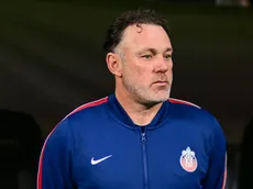 ¡Por eso no renueva! Revelan posible salida anticipada de Gabriel Milito
