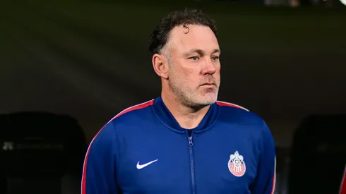 Gabriel Milito no ha renovado con Chivas.