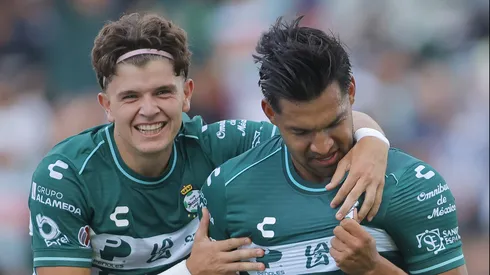 Chivas tiene en la mira a Tahiel Jiménez.