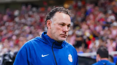 Chivas sigue sufriendo con los lesionados, y confirmó dos más contra Necaxa.