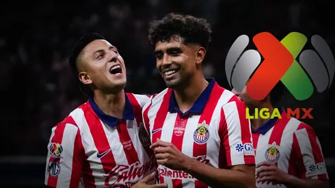 Tabla de goleo ACTUALIZADA: Así van Ricardo Marín y Roberto Alvarado