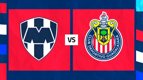 Chivas vs. Monterrey: Día, hora y canal para el reencuentro con Matías Almeyda