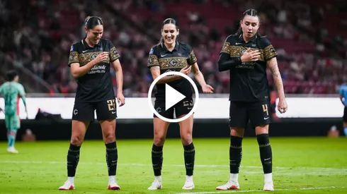 Chivas Femenil vs. Centellas: Resumen, goles y videos
