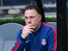 "La cag...": Gabriel Milito hace fuerte autocrítica a sus decisiones