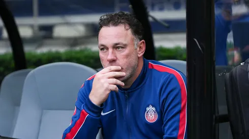 Gabriel Milito fue autocrítico, pero también mandó un mensaje a sus críticos.