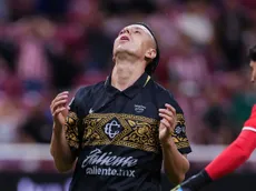 La afición perdió la paciencia y así protestaron ante el mal nivel de Chivas