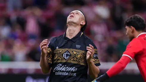 Chivas ganó sufriendo, pero la afición salió muy molesta.