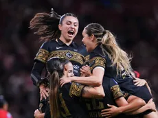Así va Chivas Femenil en el Apertura 2026 tras la goleada al Necaxa