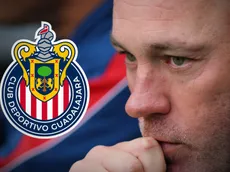 La continuidad de Gabriel Milito en Chivas estaría en riesgo