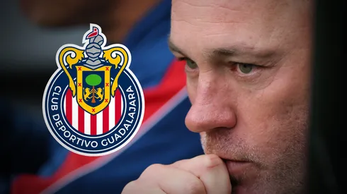 La continuidad de Gabriel Milito en Chivas estaría en riesgo