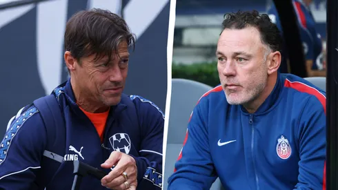 Así habló Gabriel Milito sobre Matías Almeyda