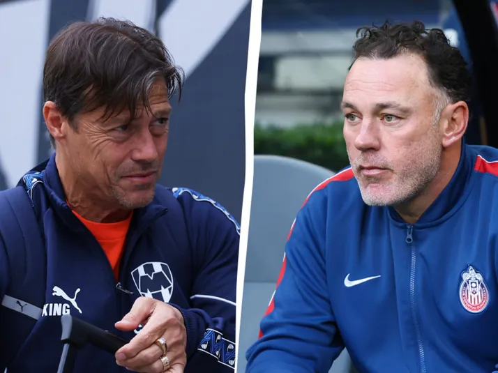 Así habló Gabriel Milito sobre Matías Almeyda