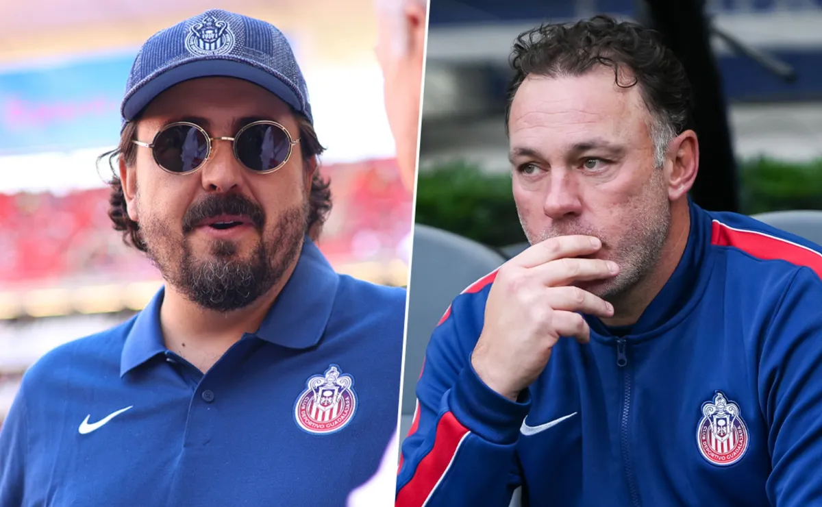 El refuerzo que Gabriel Milito habría pedido a Amaury Vergara y Javier Mier para el Clausura 2027