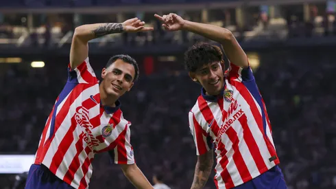 La cantera de Chivas fue reconocida como una de las mejores de México.
