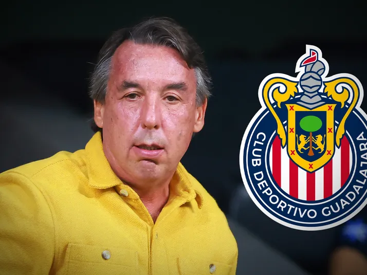 El sucio plan de Televisa para sacar a Chivas de Amazon Prime