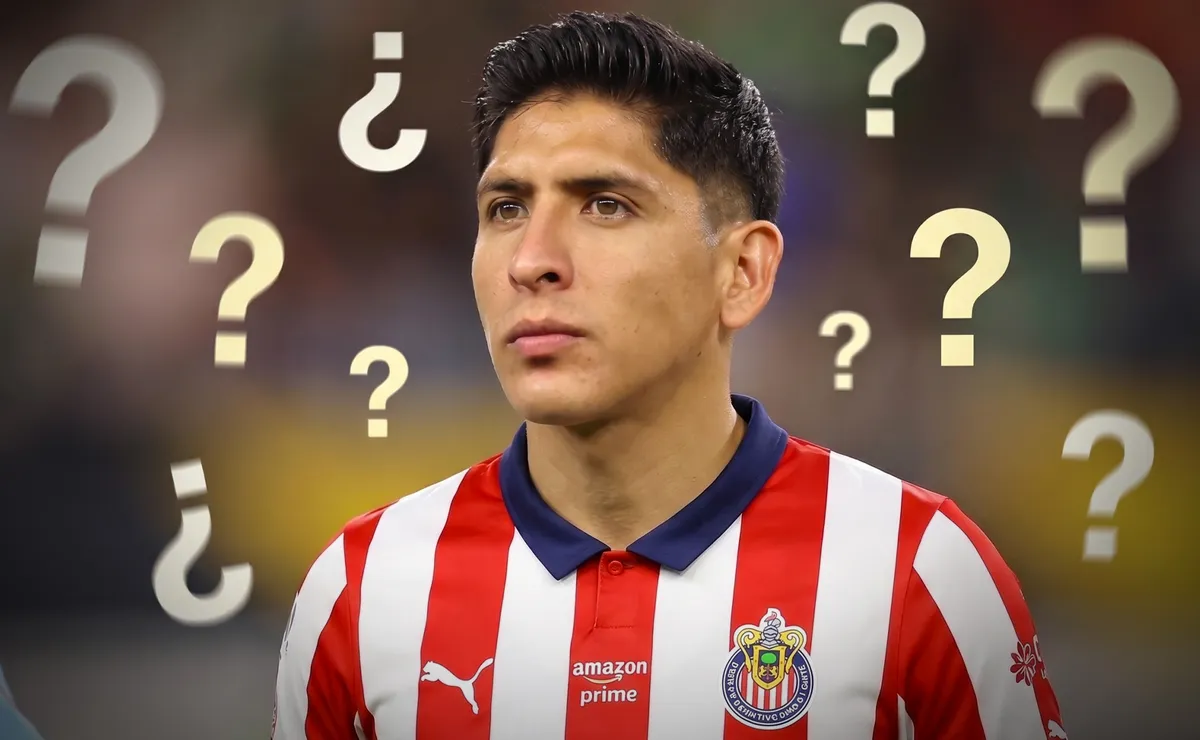 Mercado de fichajes: ¿Es verdad que Edson Álvarez podría ser refuerzo de Chivas para el Clausura 2027?