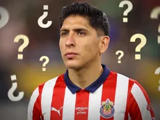 ¿Edson Álvarez podría llegar como refuerzo a Chivas?