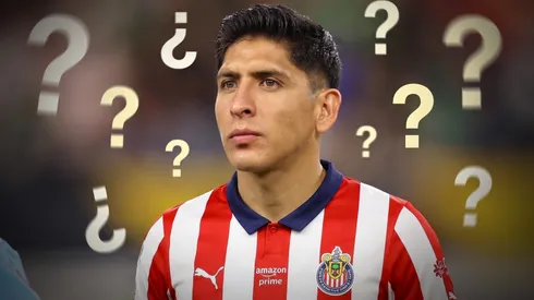 ¿Edson Álvarez podría llegar como refuerzo a Chivas?