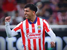 El dato que pone a Chivas como candidato al título