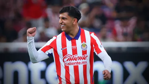 El dato que pone a Chivas como candidato al título