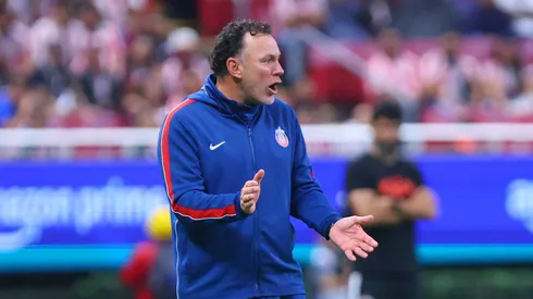 Gabriel Milito convirtió a Chivas en el equipo más intenso de la Liga MX.
