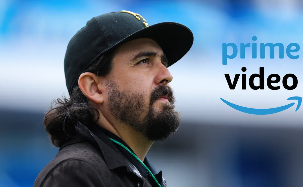 La decisión final: confirman lo que realmente hará Chivas con Prime Video y sus derechos de transmisión