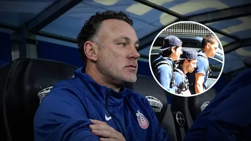 Las sorpresas de Gabriel Milito para enfrentar al Monterrey