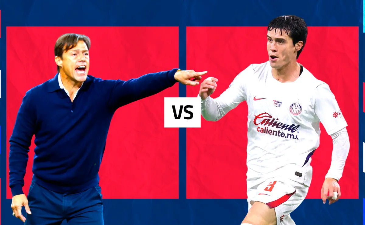 Rayados de Monterrey vs. Chivas: Horario y canales para ver EN VIVO y GRATIS el reencuentro con Matías Almeyda