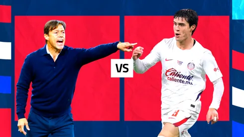 Monterrey vs. Chivas: Hora y cómo ver EN VIVO el reencuentro con Matías Almeyda