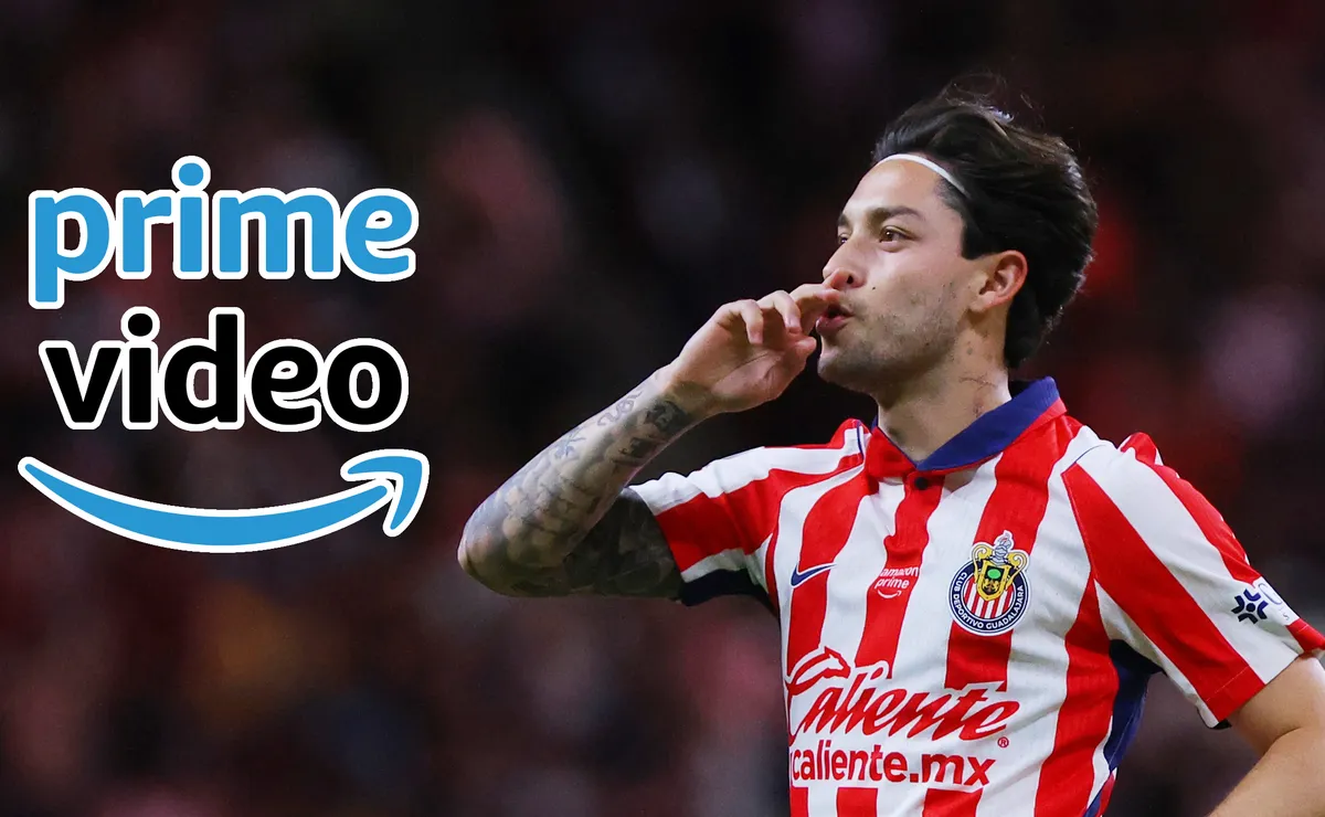 Noticias de Chivas HOY 24 de octubre: Amazon Prime, regresos y lesionados, Raúl Rangel, José Juan Macías y Armando González