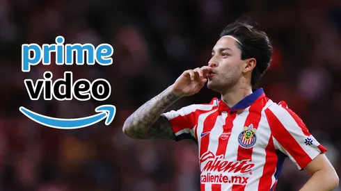 Chivas no renovará con Amazon Prime.