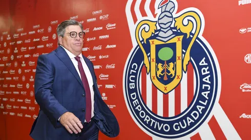 Chivas podría provocar el despido de Miguel Herrera .