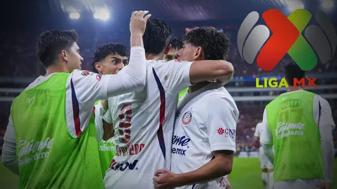 Tabla de posiciones: Así va Chivas en el Apertura 2026