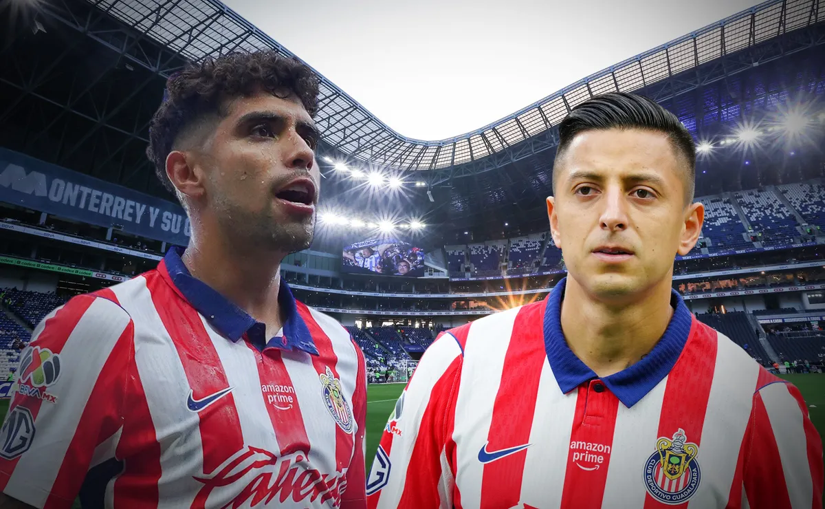 Tabla de goleo ACTUALIZADA: Así van Roberto Alvarado y Ricardo Marín en el Apertura 2026