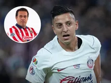 Las claves del triunfo con Monterrey