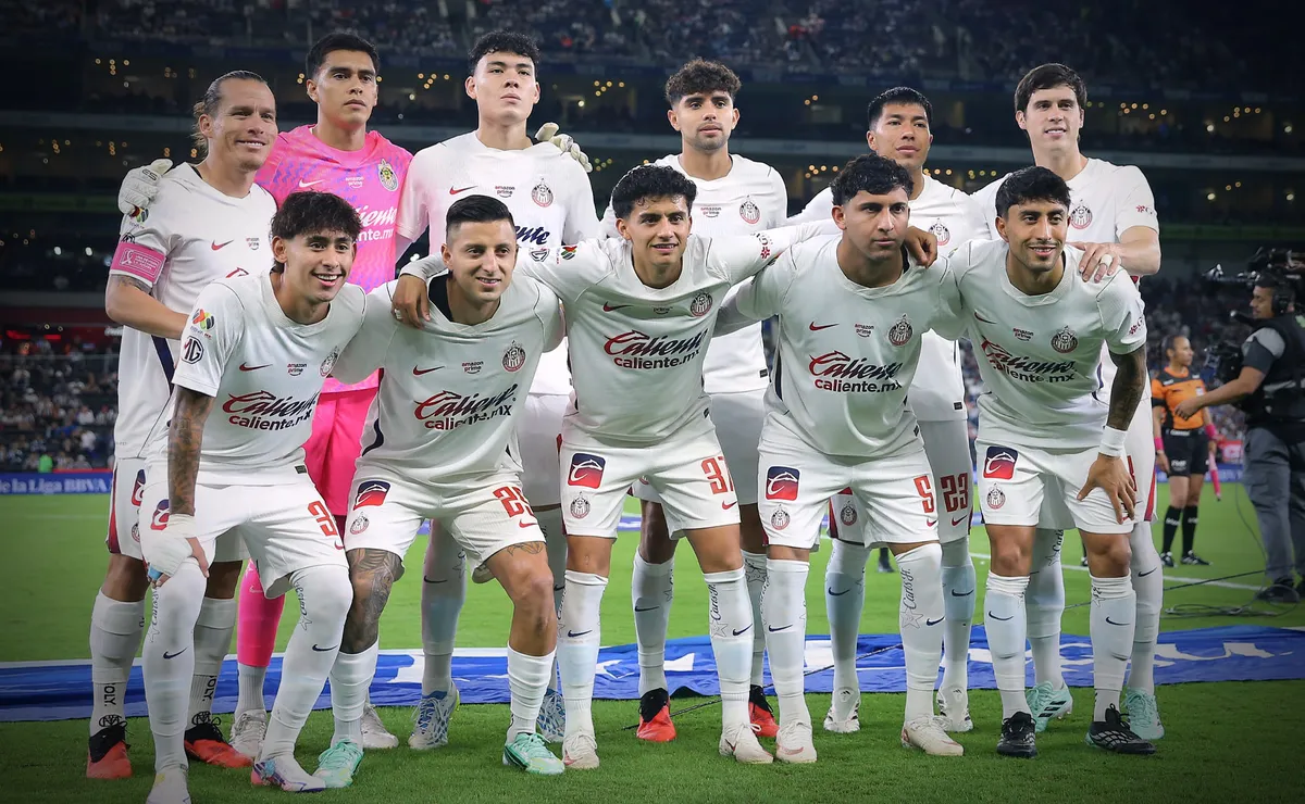 Liguilla al momento: ¿Quién sería el rival de Chivas en los Cuartos de Final si el Apertura 2026 terminara hoy?