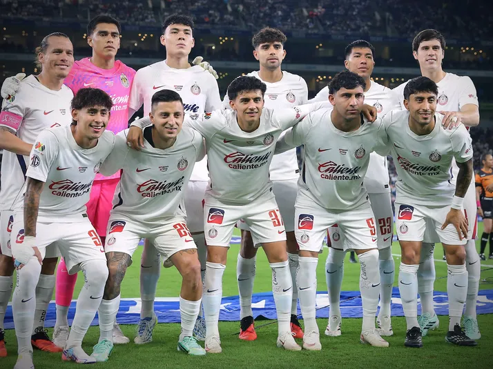 ¿Quién sería el rival de Chivas en Liguilla?