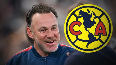Gabriel Milito fue cuestionado sobre enfrentar al América en la Final