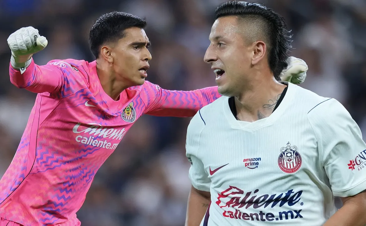 Noticias Chivas HOY, 25 de octubre: Roberto Alvarado, Raúl Rangel, Gabriel Milito, América y Liguilla al momento