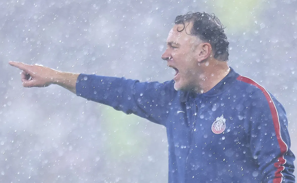 Gabriel Milito advirtió a la Liga MX luego de haber superado a Rayados de Monterrey: “Nadie nos va…”