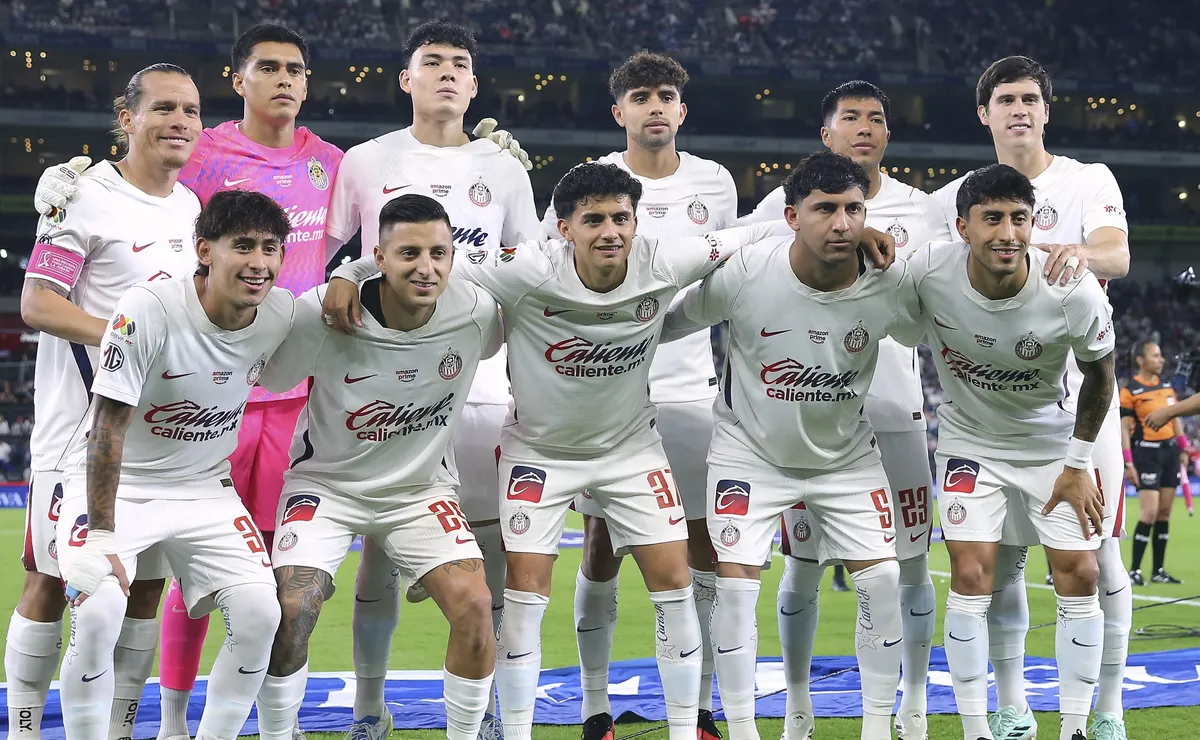 Ni Tala ni el Piojo: ¿Por qué Fernando González fue el héroe silencioso en la victoria de Chivas ante Rayados?