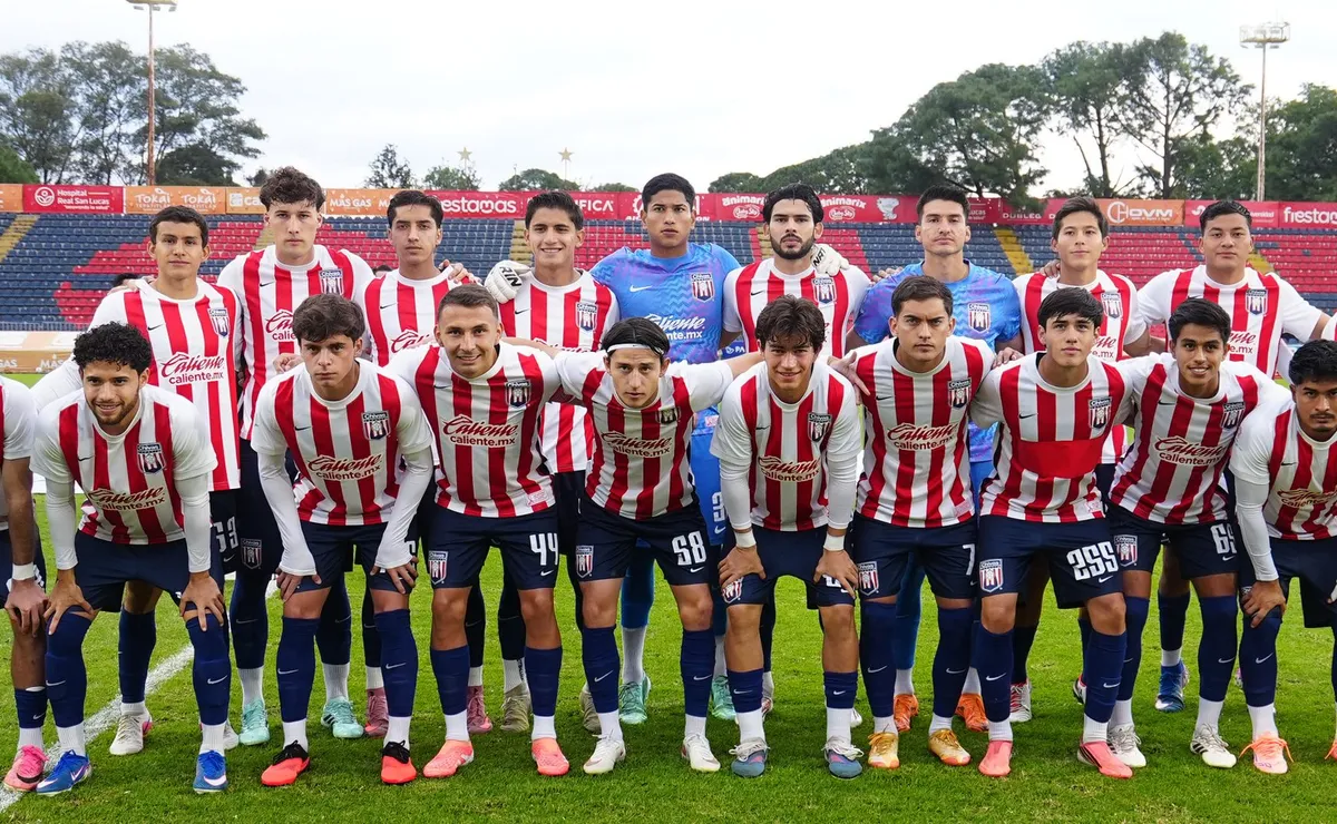 Tabla de posiciones ACTUALIZADA: Así va Tapatío en el Apertura 2026 tras duelo contra Atlético Morelia