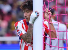 Tabla actualizada: ¿Cómo marcha Chivas en la Regla de Menores?