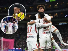 Así quedó Chivas tras la victoria de Cruz Azul y la derrota de América ante Pachuca