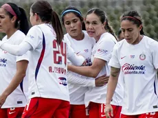 ¿Cómo quedó Chivas Femenil en la tabla de posiciones del Apertura 2026?