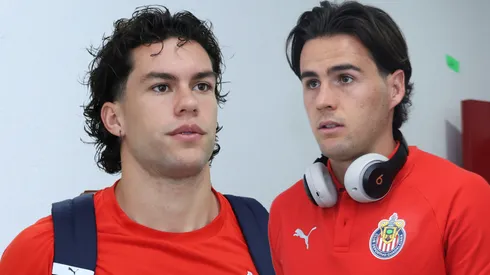 En el 2027 podrían volver Wilke y Cowell.