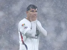 Gabriel Milito revela problema físico de Bryan González que deben corregir