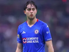 ¿Brian Gutiérrez abandona a Chivas por Cruz Azul?