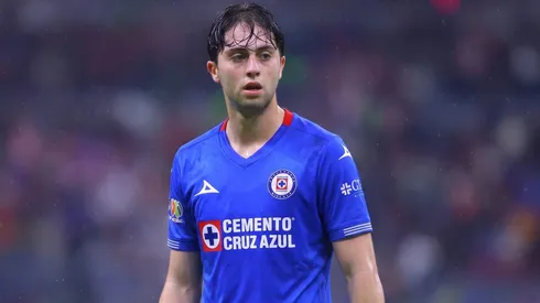 ¿Brian Gutiérrez abandona a Chivas?
