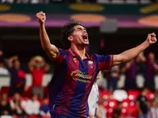 Chiva se reencontrará con Luis Puente en plena búsqueda de un delantero